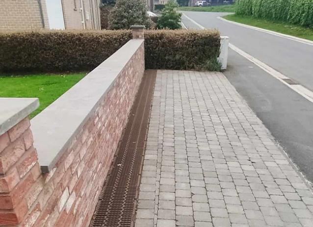 Terrassement