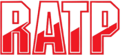 Logo RATP Création